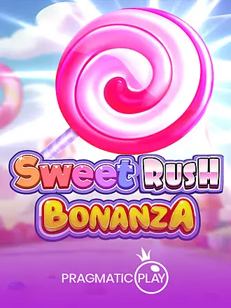 Sweet Rush Bonanza