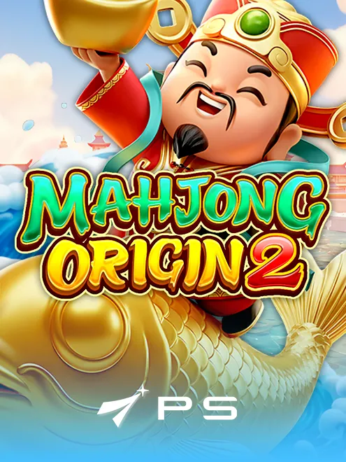 MAHJONG: ORIGIN 2