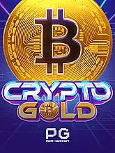 Crypto Gold