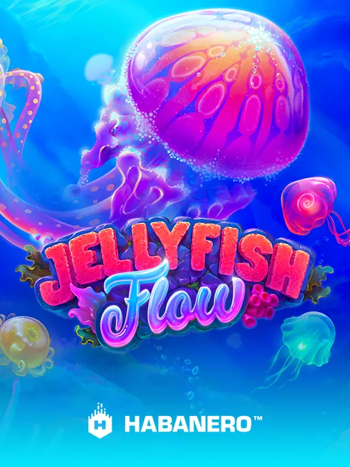 JellyFish Flow