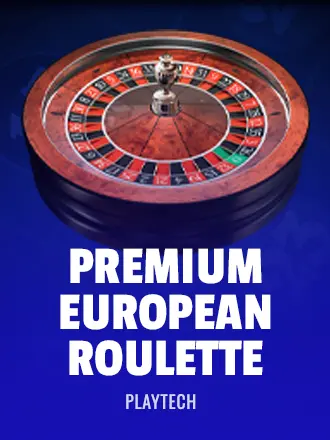 European Roulette