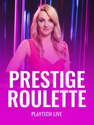 Prestige Roulette