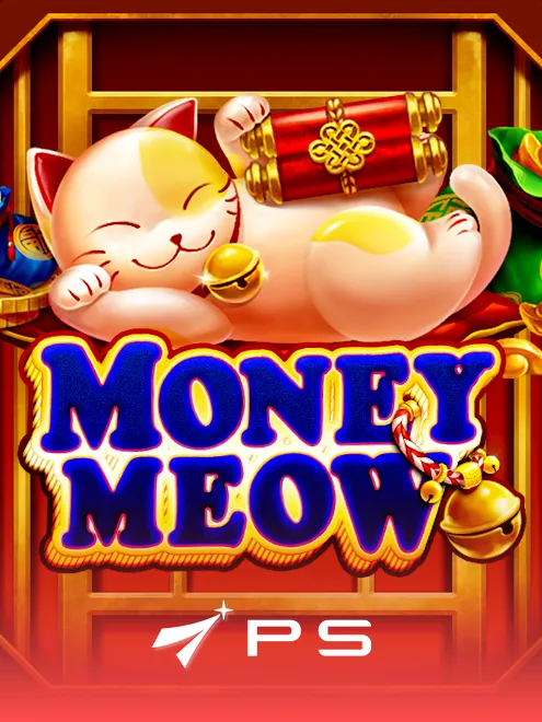 Money Meow