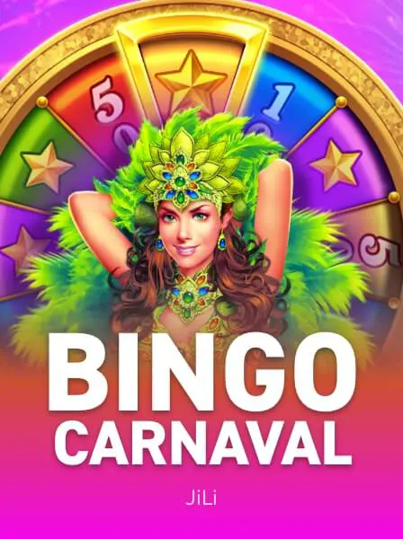 Bingo Carnaval