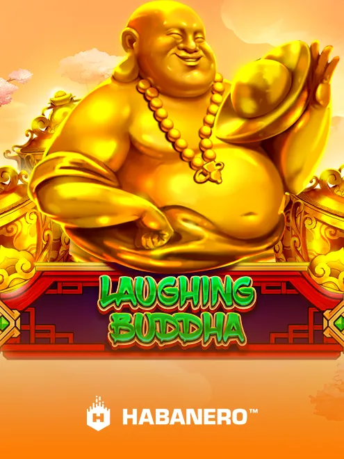 Laughing Buddha