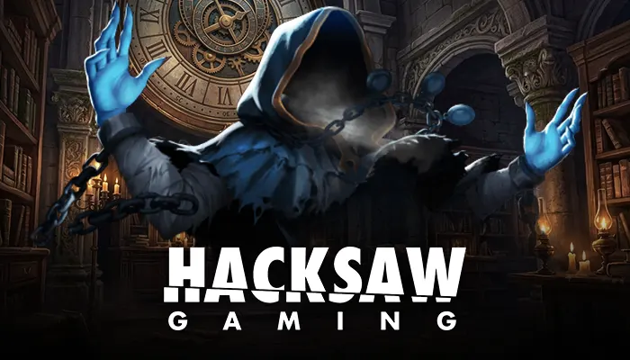 Hacksaw gaming