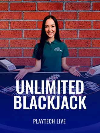 Unlimited Blackjack Live