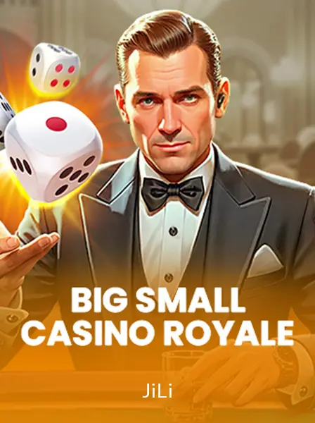 Big Small Casino Royale