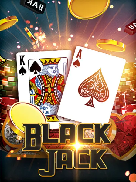 Blackjack 4