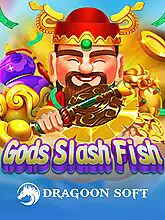 Gods Slash Fish
