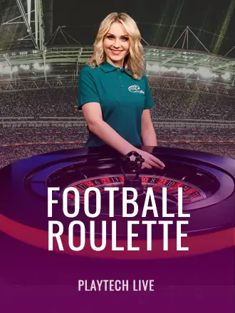 Live Football Roulette