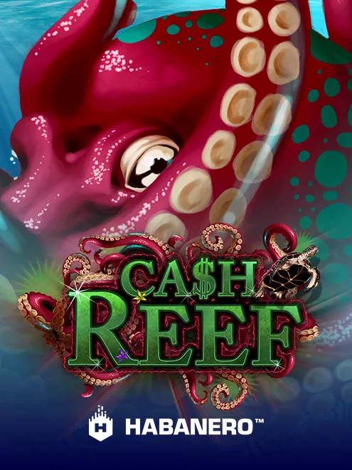 Cash Reef