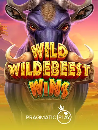 Wild Wildebeest Wins