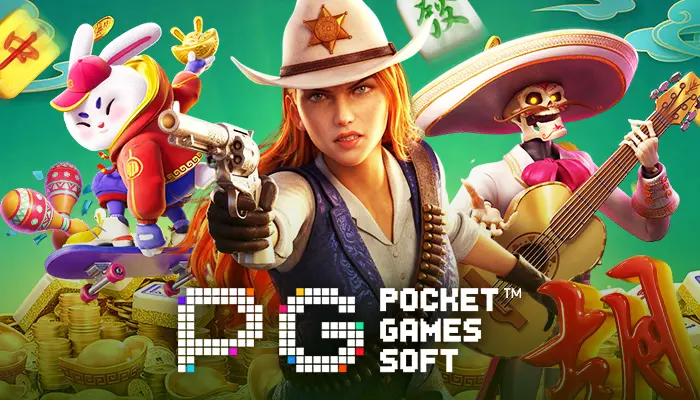 Pg soft