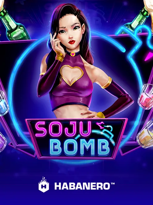 Soju Bomb