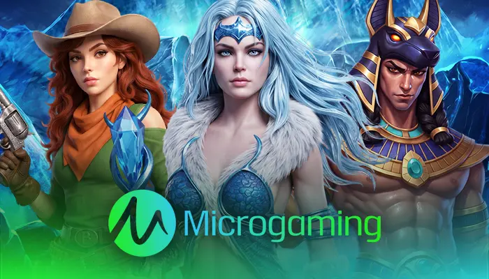 Micro gaming