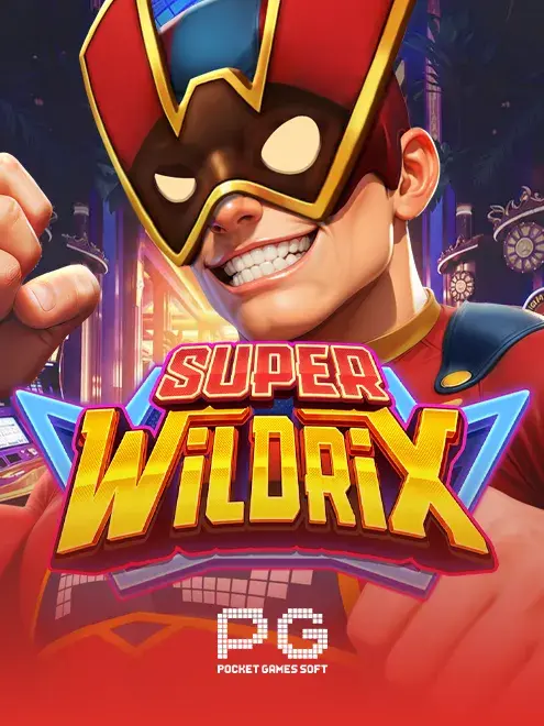 Super Wildrix