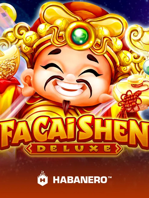 Fa Cai Shen Deluxe