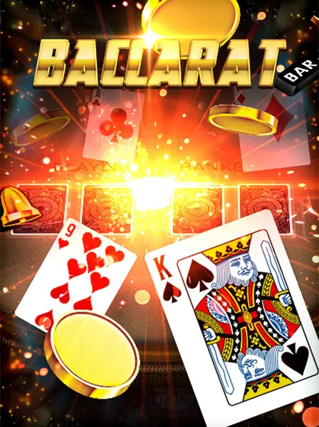 Baccarat Classic 8