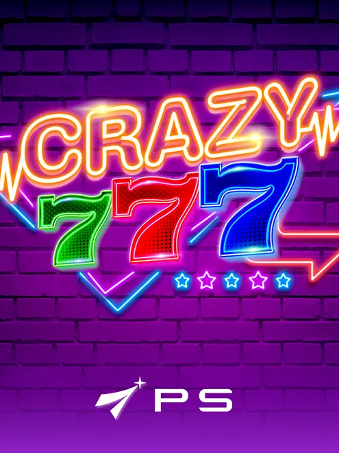 Crazy 777