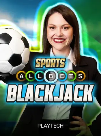 Sports All Bets Blackjack
