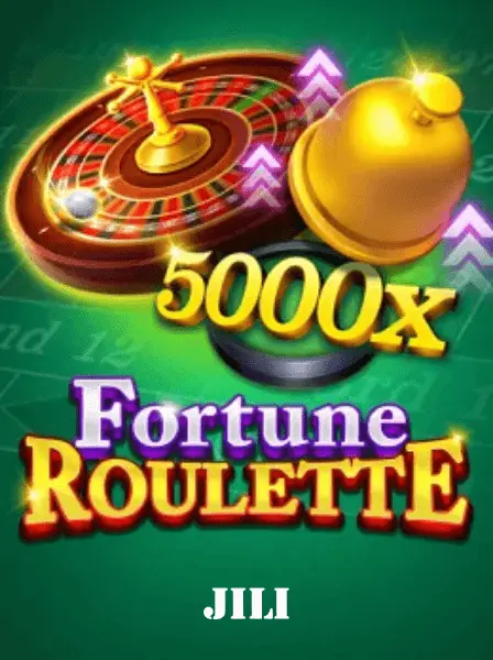 Fortune Roulette
