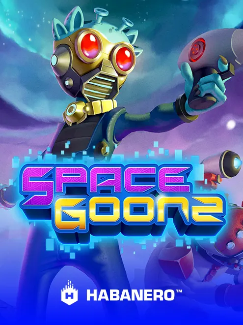 Space Goonz